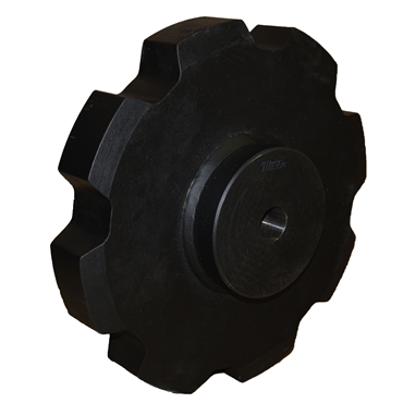 Accutorch Engineering Class Sprocket